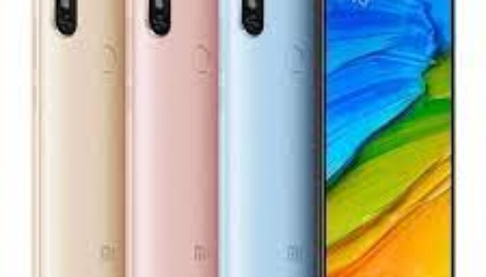 5 Cara Mengatasi HP Xiaomi Redmi Note 5 Pro MIUI Tidak Bisa Pakai Jaringan Internet