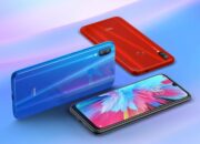 Cara Mengatasi HP Xiaomi Redmi Note 7 Pro Mati Hidup Sendiri atau Restart Sendiri