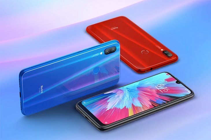 Cara Mengatasi HP Xiaomi Redmi Note 7 Pro Mati Hidup Sendiri atau Restart Sendiri