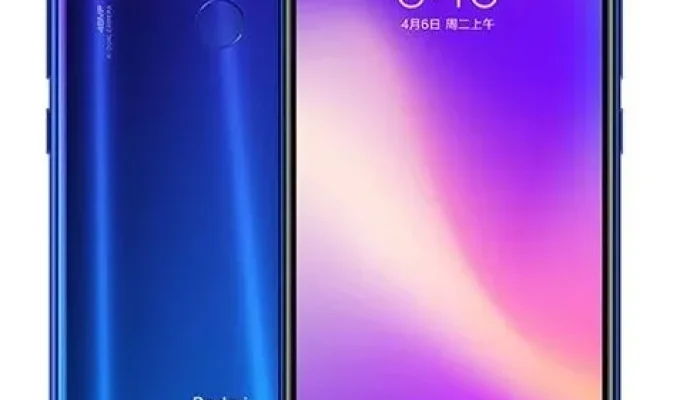 Cara Mengatur Ketuk Layar 2 Kali di HP Xiaomi Redmi Note 7 Pro MIUI 13 dan 14