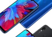 Cara Mengetahui HP Xiaomi Redmi Note 7 Pro Masih Aktif Tapi Layar Mati Rusak