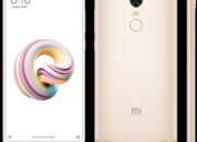 Cara Mengganti Tampilan Tema di HP Xiaomi Redmi Note 5 Pro Bawaan MIUI Seperti HP Lainnya