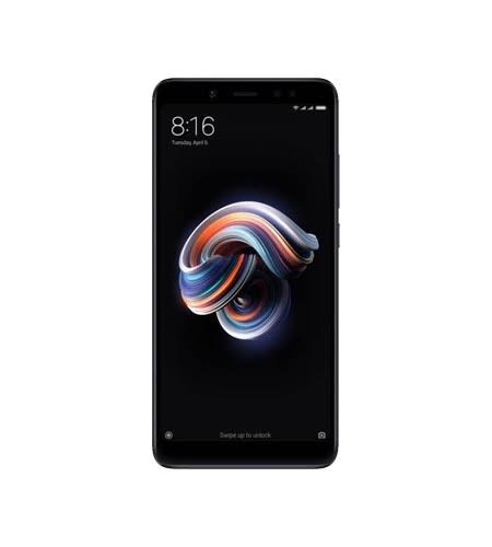 4 Cara Mengganti Tampilan di HP Xiaomi Redmi Note 5 Pro Menggunakan Launcher