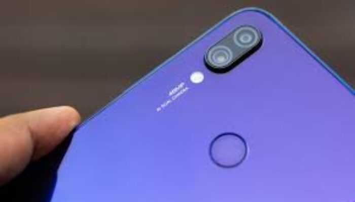 Cara Mengunci Aplikasi di HP Xiaomi Redmi Note 7 MIUI 12, 13 dan 14 Terbaru