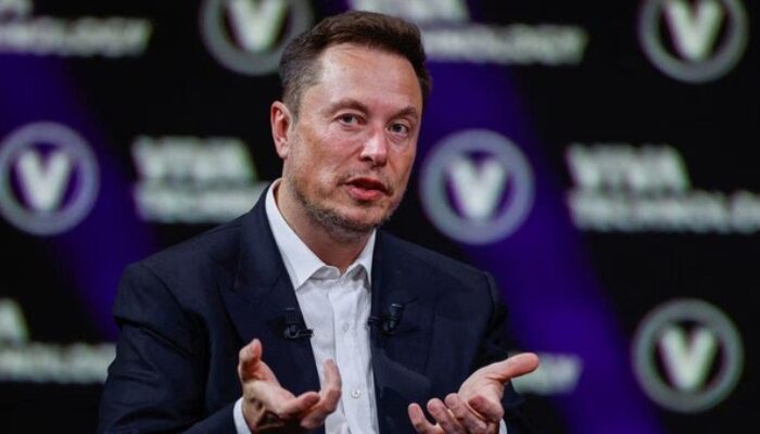 Elon Musk Menyuarakan Keberatan Terhadap Rencana Blokir TikTok oleh Pemerintah AS