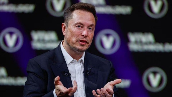 Elon Musk Menyuarakan Keberatan Terhadap Rencana Blokir TikTok oleh Pemerintah AS