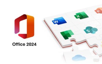 Fitur Kelebihan Microsoft Office 2024 Professional Plus (Versi Terbaru) secara Gratis