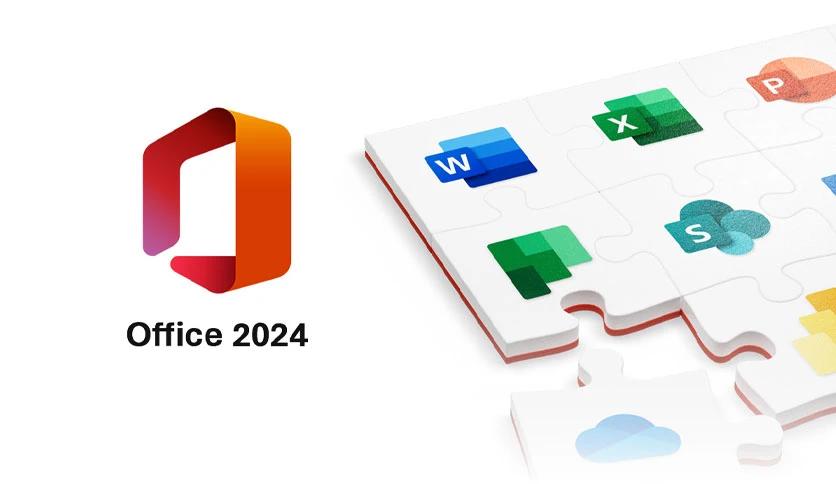 Fitur Kelebihan Microsoft Office 2024 Professional Plus (Versi Terbaru) secara Gratis