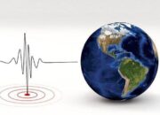 Gempa Magnitudo 6,1 Guncang Wilayah Timur Laut Tuban, Jawa Timur 22 Maret 2024 Pukul 11.00 WIB