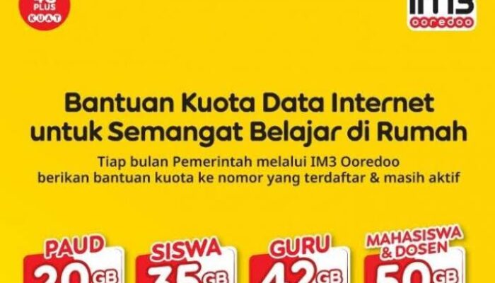 Indosat Ooredoo Hutchison Berikan Bantuan kepada Korban Banjir di Sumatera Barat