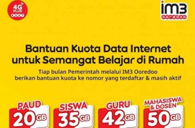 Indosat Ooredoo Hutchison Berikan Bantuan kepada Korban Banjir di Sumatera Barat