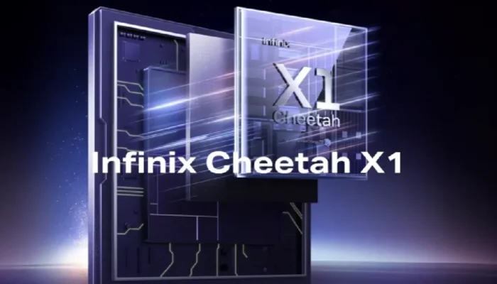 Infinix Rilis Chip Cheetah X1 untuk Seri Note40: Fokus pada Pengelolaan Daya dan Pengisian Cepat