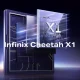 Infinix Rilis Chip Cheetah X1 untuk Seri Note40: Fokus pada Pengelolaan Daya dan Pengisian Cepat