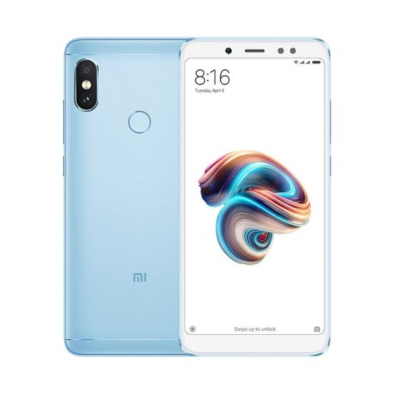 Kumpulan 5 Kelemahan HP Xiaomi Redmi Note 5 Pro: Apakah Masih Layak Dibeli