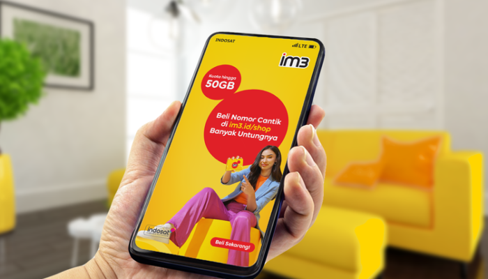 Mengatasi Kendala Registrasi Paket Internet Indosat di *123#: Tips dan Trik Terbaru