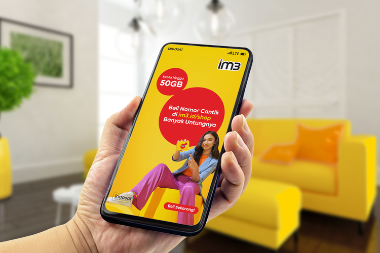 Mengatasi Kendala Registrasi Paket Internet Indosat di *123#: Tips dan Trik Terbaru