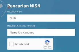 Panduan Lengkap: Cara Cetak Kartu NISN Siswa SD, SMP, dan SMA di Situs Kemendikbud