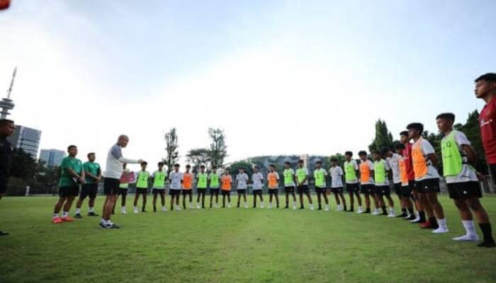 Persebaya Kirim 2 Nama untuk Seleksi Tahap II Timnas U-16 Indonesia