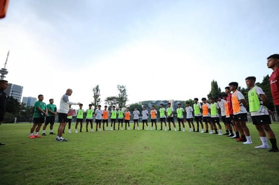 Persebaya Kirim 2 Nama untuk Seleksi Tahap II Timnas U-16 Indonesia