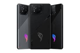 Pre-Order Seri ASUS ROG Phone 8: Harga, Promo, dan Spesifikasi Terbaru di Indonesia