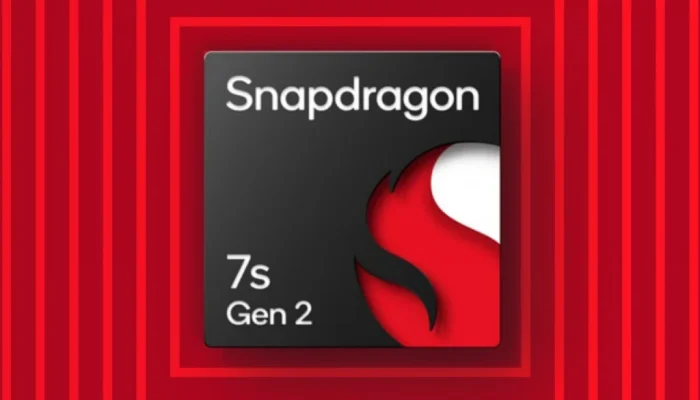 Qualcomm Mengumumkan Chipset Snapdragon 7s Gen 2 untuk Ponsel Kelas Menengah