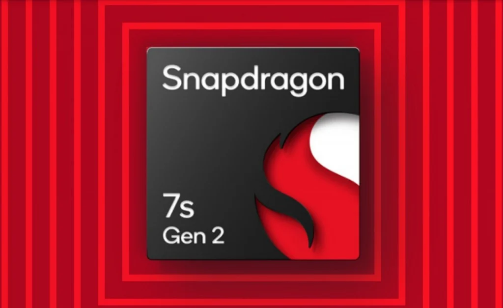 Qualcomm Mengumumkan Chipset Snapdragon 7s Gen 2 untuk Ponsel Kelas Menengah