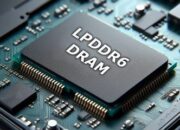 Samsung Siapkan RAM LPDDR6 untuk HP Snapdragon 8 Gen 4: Dukungan AI Lebih Canggih