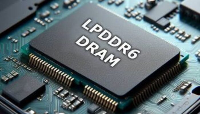 Samsung Siapkan RAM LPDDR6 untuk HP Snapdragon 8 Gen 4: Dukungan AI Lebih Canggih