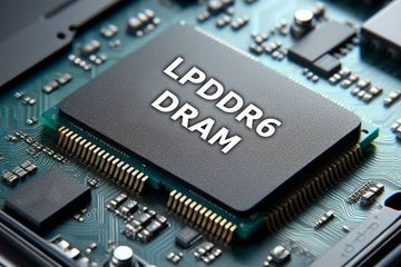 Samsung Siapkan RAM LPDDR6 untuk HP Snapdragon 8 Gen 4: Dukungan AI Lebih Canggih