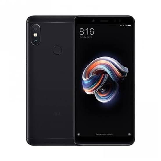 Spesifikasi Kamera HP Xiaomi Redmi Note 5 Pro