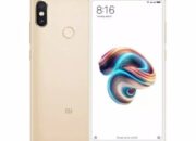 Spesifikasi Prosesor HP Xiaomi Redmi Note 5 Pro