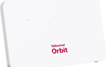 Telkomsel Meluncurkan Modem WiFi Rumahan Terbaru: Orbit Pro H2, Berikut Keunggulannya