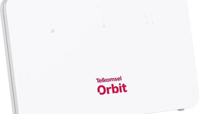 Telkomsel Meluncurkan Modem WiFi Rumahan Terbaru: Orbit Pro H2, Berikut Keunggulannya