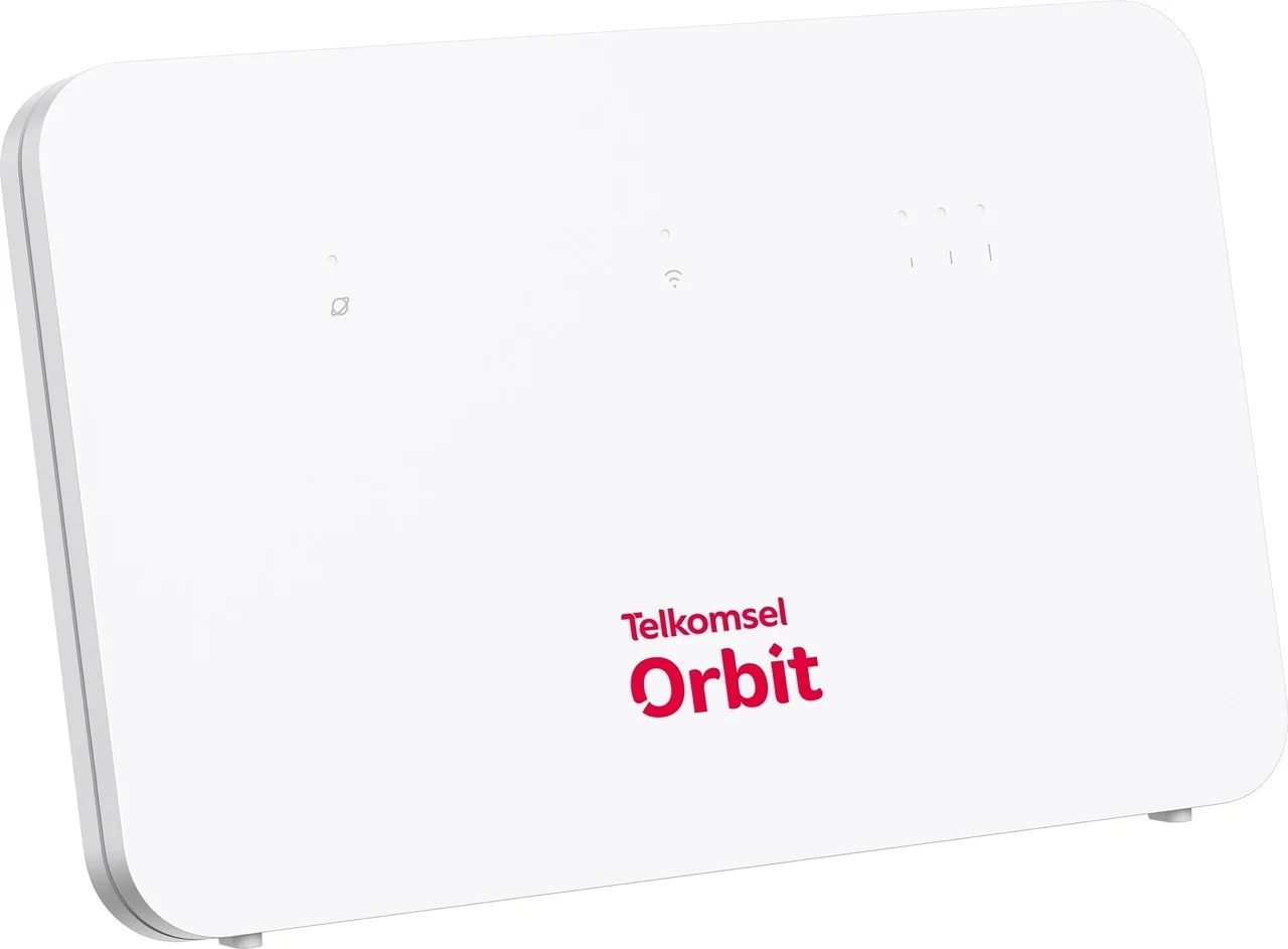 Telkomsel Meluncurkan Modem WiFi Rumahan Terbaru: Orbit Pro H2, Berikut Keunggulannya