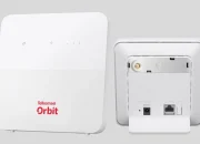 Telkomsel Orbit Star H2: Solusi Terbaru untuk Kebutuhan Koneksi Internet yang Fleksibel dan Aman