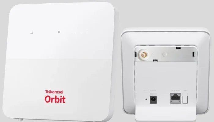 Telkomsel Orbit Star H2: Solusi Terbaru untuk Kebutuhan Koneksi Internet yang Fleksibel dan Aman