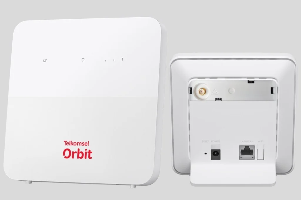 Telkomsel Orbit Star H2: Solusi Terbaru untuk Kebutuhan Koneksi Internet yang Fleksibel dan Aman