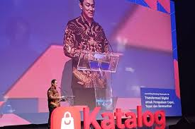 Terobosan Baru: LKPP Luncurkan Katalog Elektronik Versi 6.0 untuk Meningkatkan Efisiensi Pengadaan Barang/Jasa Pemerintah