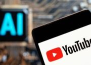 YouTube Mengambil Langkah Proaktif Melawan Deepfake: Tandai Konten Buatan AI