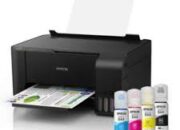 3 cara Mengatasi Printer Epson L5210 yang Menarik Kertas Lebih dari Satu Lembar