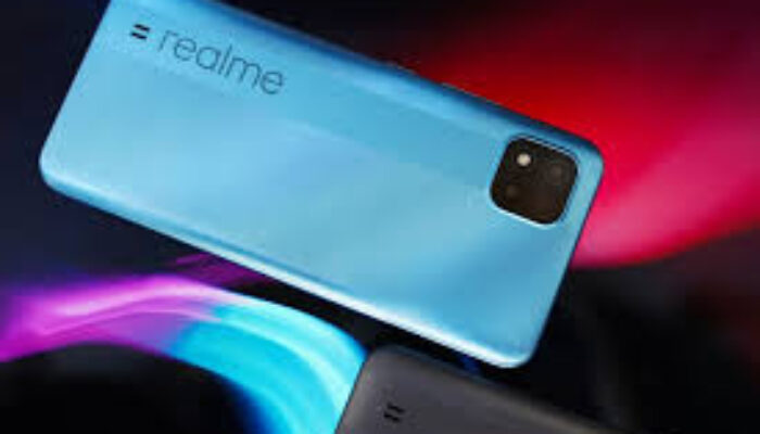 Cara Mengatasi HP Realme C11 yang Sering Melakukan Pembaruan Otomatis Aplikasi di Google Play Store