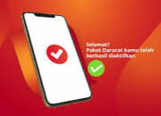 Cara Menonaktifkan Paket Darurat Telkomsel dan Bayar Tagihan dengan Mudah