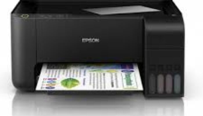 Cara Tes Adaptor Power Epson: Panduan Praktis dan Sederhana