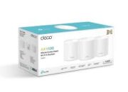 Deco X10: Solusi Mesh Wi-Fi untuk Koneksi Lancar di Rumah