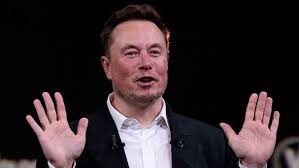 Elon Musk Prediksi Kecerdasan Buatan Melampaui Manusia pada Tahun Depan