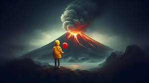Gunung Semeru Erupsi 12 April 2024 Mencapai 700M Pukul 03.30 WIB, Warga Diminta Waspada