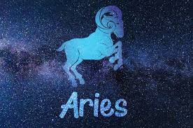 Ramalan Zodiak Aries Hari Ini 9 April 2024 : Kesuksesan Kamu Sudah di Depan Mata