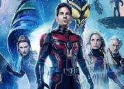 Review Ant-Man and the Wasp: Quantumania (2023)