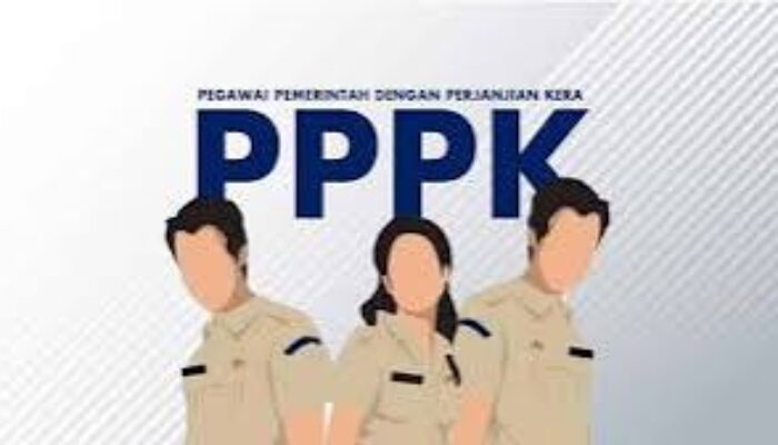 Sejumlah 540 Tenaga Guru PPPK Ikuti Orientasi dalam Upaya Meningkatkan Disiplin dan Motivasi