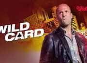 Sinopsis Film Wild Card Jason Statham Beraksi dalam Pertempuran Dendam di Las Vegas